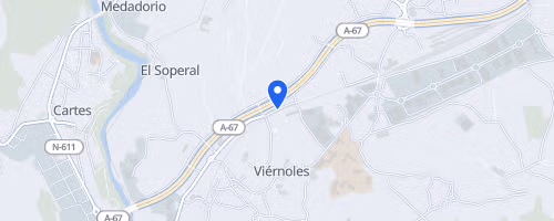 Desafío Cántabro OCR