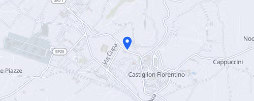 Trail delle Valli Etrusche