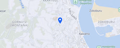Beñat Elzo Mendi Lasterketa