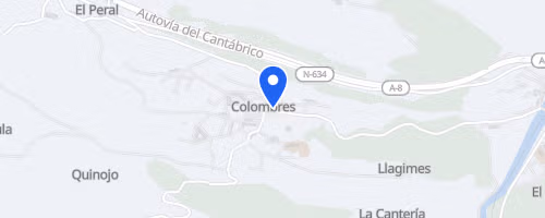 BTT Desafío Ribadedeva
