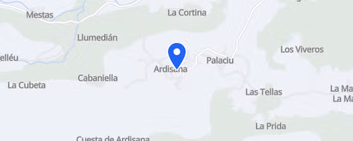 Trail Valle de Ardisana