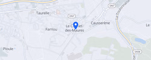 CHALLENGE HYROX SVS - Le Cannet-des-Maures