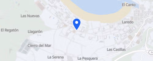 Carrera de Navidad de Laredo