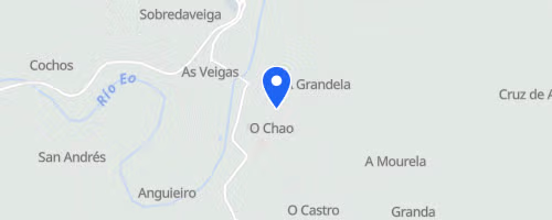 Carreira Vía Verde