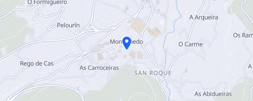 Mondoñedo Monumental