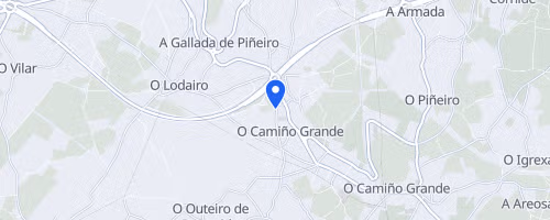 Marathon Popular San Xoán de Piñeiro