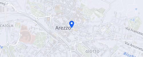 Marathon d'Arezzo
