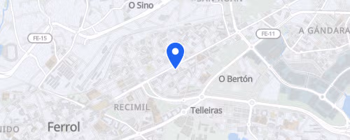 Marcha Costa Artabra de Ferrol