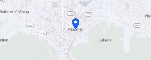 La mérinos - Mazamet