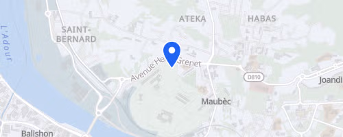 Foulées du festayre - Bayonne
