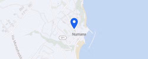 CONERO TRIATHLON NUMANA