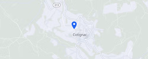 La foulée de Cotignac