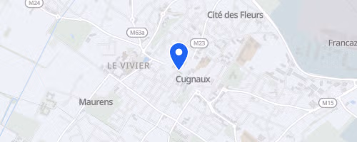 Corrida de Cugnaux