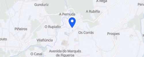 Trail Concello de San Sadurniño