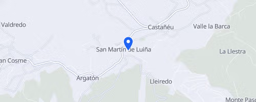 Quedada BTT San Martin de Luiña