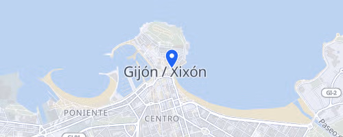 Carrera Nochebuena de Gijón