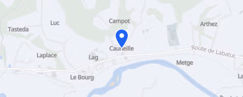 La Cauneillaise - Cauneille
