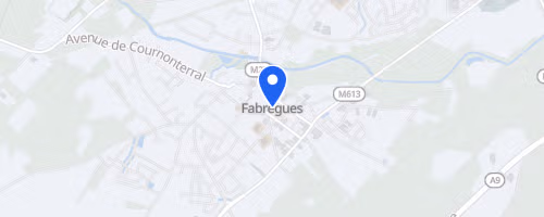 Brevet Audax 200 Kms - Fabregues