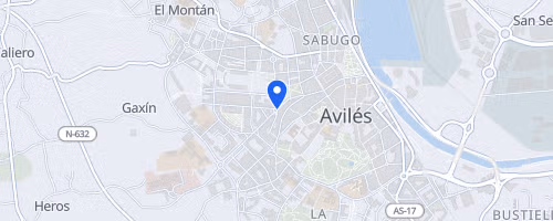 San Silvestre de Avilés