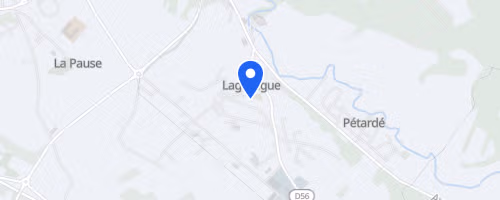 Les foulées lagarriguoises - Lagarrigue