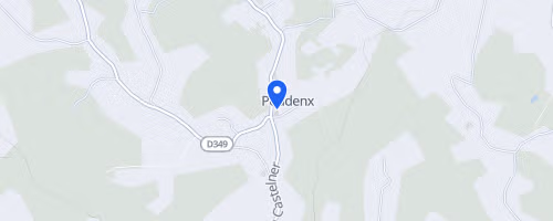 Les foulées poudenxoise
