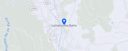 Semi-Marathon de la Santé - Lamalou Les Bains