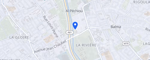 Le Chemin de nos clochers - Balma
