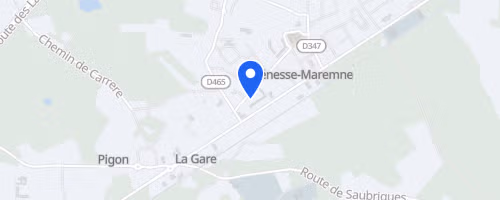 La lousquiros - Bénesse-Maremne