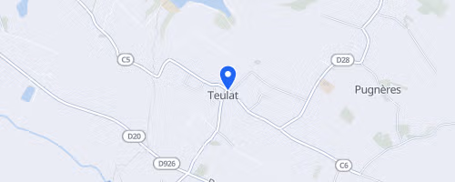 La Teulatoise