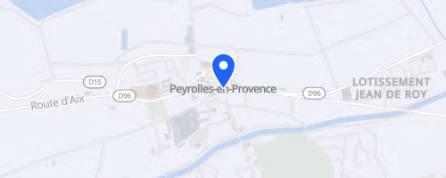 La folle furieuse Pays d'Aix - Peyrolles