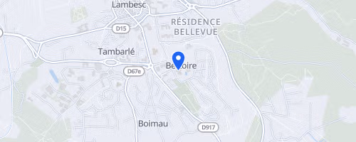 La Lambescaine