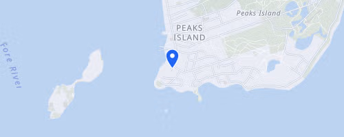 Peaks Island Road Race