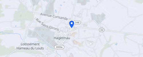 Les foulées de la perle de la chalosse - Hagetmau