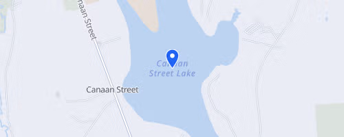 Canaan Street Lake 5k