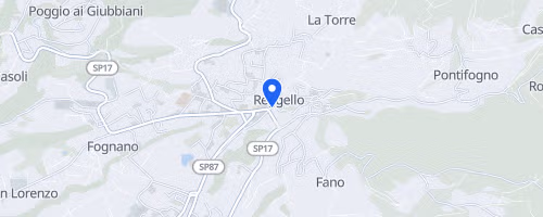 50° Reggello-Vallombrosa – 8° Memorial Massimo Montaghi