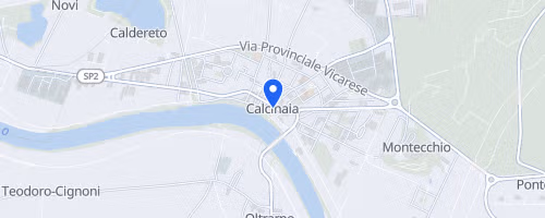 38° Marcia fra i boschi di Calcinaia