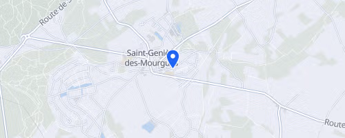 Duathlon de Saint-Geniès - Saint-Geniès-des-Mourgues