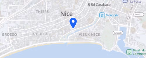 Paris Nice Challenge