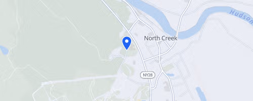 North Creek 4-6er