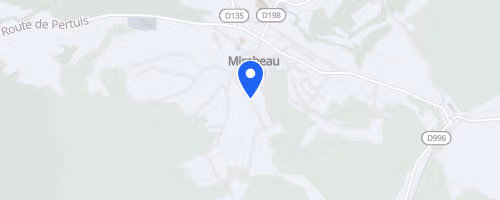Foulée de Mirabeau