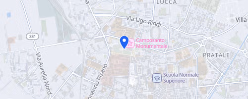 Maratona e Mezza Maratona di Pisa