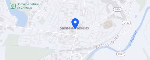 Festi'run Saint-Paul-Les-Dax - Saint-Paul-lès-Dax