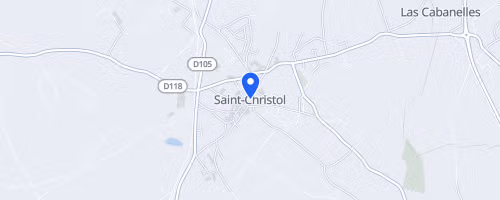 Oenotrail du lunellois - Saint-Christol