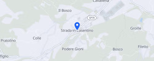 La Casentina
