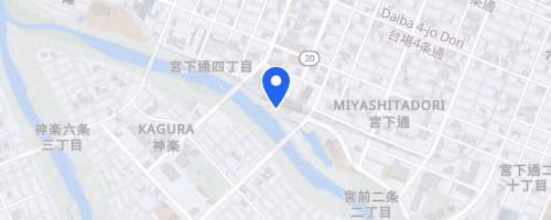 北海道旭岳Cycling tour2026 ＊JR旭川駅発着93km