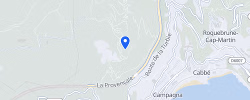 La verticale des 2 heures téléthon de Gorbio - Roquebrune-Cap-Martin