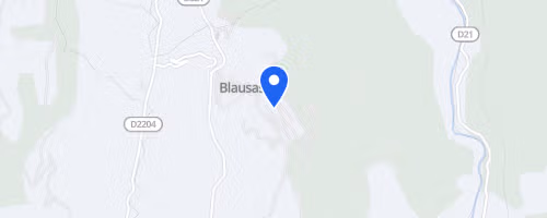 Trail des limaces - Blausasc