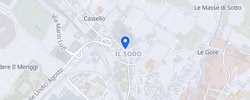 21° Corriamo al Sodo