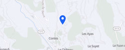 Foulées Contoises