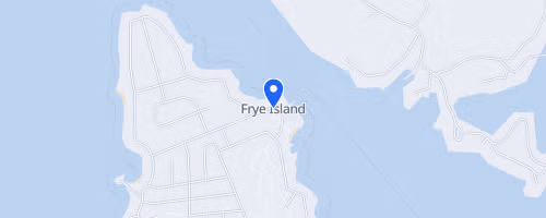Frye Island Road Race 1 Mile and 5 Mile